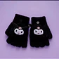GUANTES KUROMI Y SUS AMIGOS MOD# GUZA 🧤 - Miniatura 2