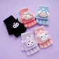 GUANTES KUROMI Y SUS AMIGOS MOD# GUZA 🧤 - Miniatura 6
