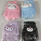 GUANTES KUROMI Y SUS AMIGOS MOD# GUZA 🧤 - Miniatura 7