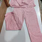 PIJAMA PANTALON Y BLUSA MANGA LARGA SIN LETRAS  MOD#  GI-PLL - Miniatura 14