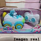 CARRO UNICORNIO CON CONTROL REMOTO MOD# KX224169🦄 - Miniatura 4
