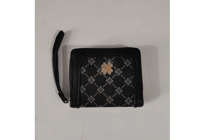 CARTERA MONEDERO MOD# WTX3-39