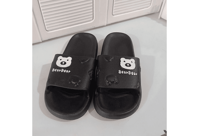 🧸SANDALIAS BEAR-BEAR MODELO# 6332🧸