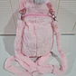 MOCHILA PELUCHE CAPYBARA CON FRUTA MOD# B-105 REINGRESO - Miniatura 6