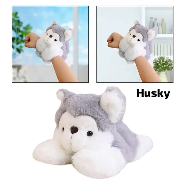 MUÑEQUERA ANIMALITOS MOD# PAPA-17  3