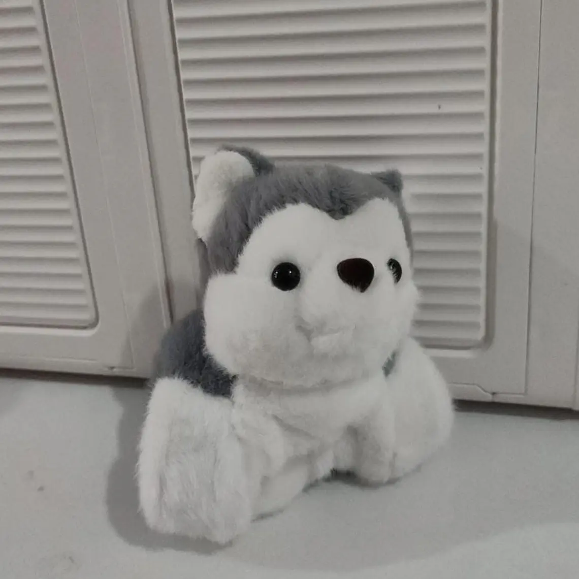 MUÑEQUERA ANIMALITOS MOD# PAPA-17  4