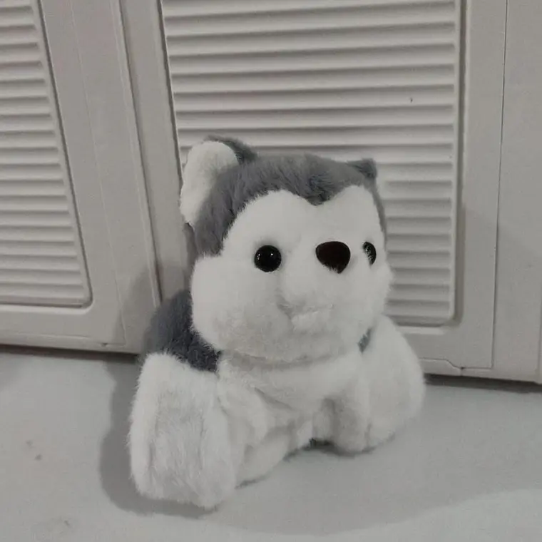 MUÑEQUERA ANIMALITOS MOD# PAPA-17  4