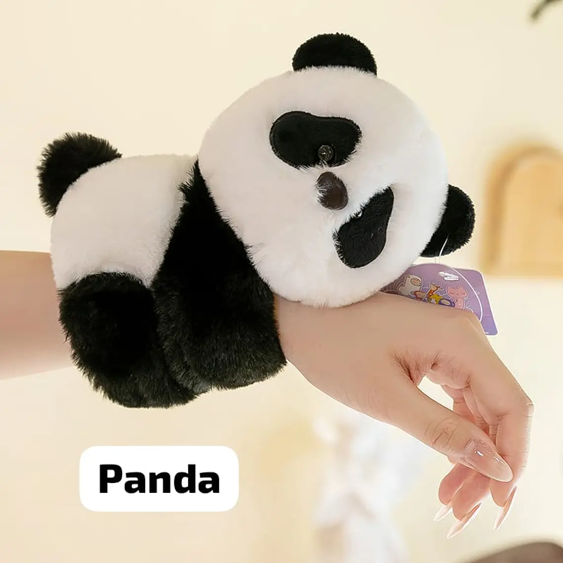 MUÑEQUERA ANIMALITOS MOD# PAPA-17  6