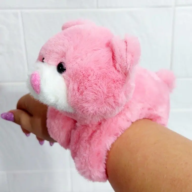 MUÑEQUERA ANIMALITOS MOD# PAPA-17  7