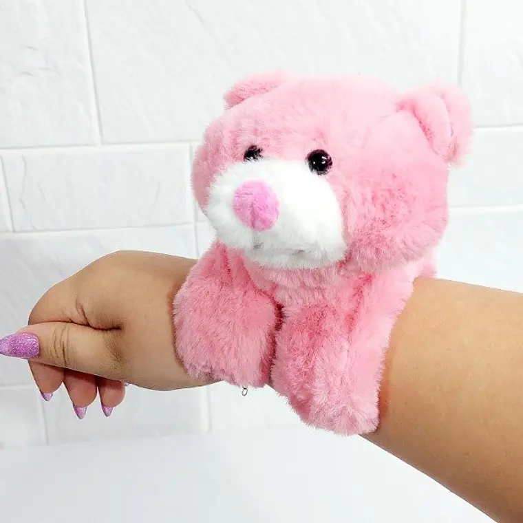 MUÑEQUERA ANIMALITOS MOD# PAPA-17  8