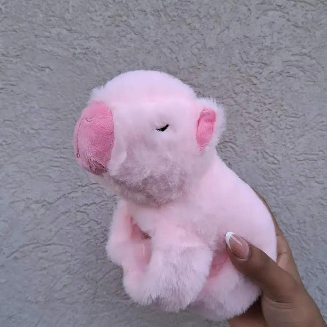 MUÑEQUERA ANIMALITOS MOD# PAPA-17  9
