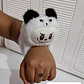 MUÑEQUERA ANIMALITOS MOD# PAPA-17  - Miniatura 12
