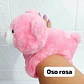 MUÑEQUERA ANIMALITOS MOD# PAPA-17  - Miniatura 13