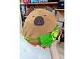 MOCHILA DISEÑO CAPYBARA MOD# 928🎒