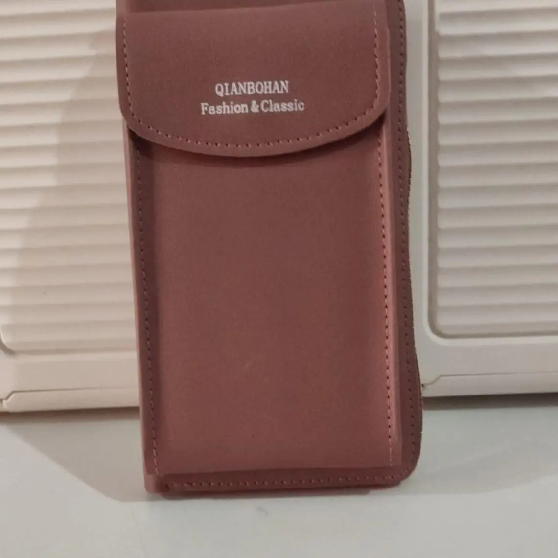 CARTERA PORTA CELULAR MOD# 612 3