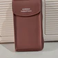 CARTERA PORTA CELULAR MOD# 612 - Miniatura 3