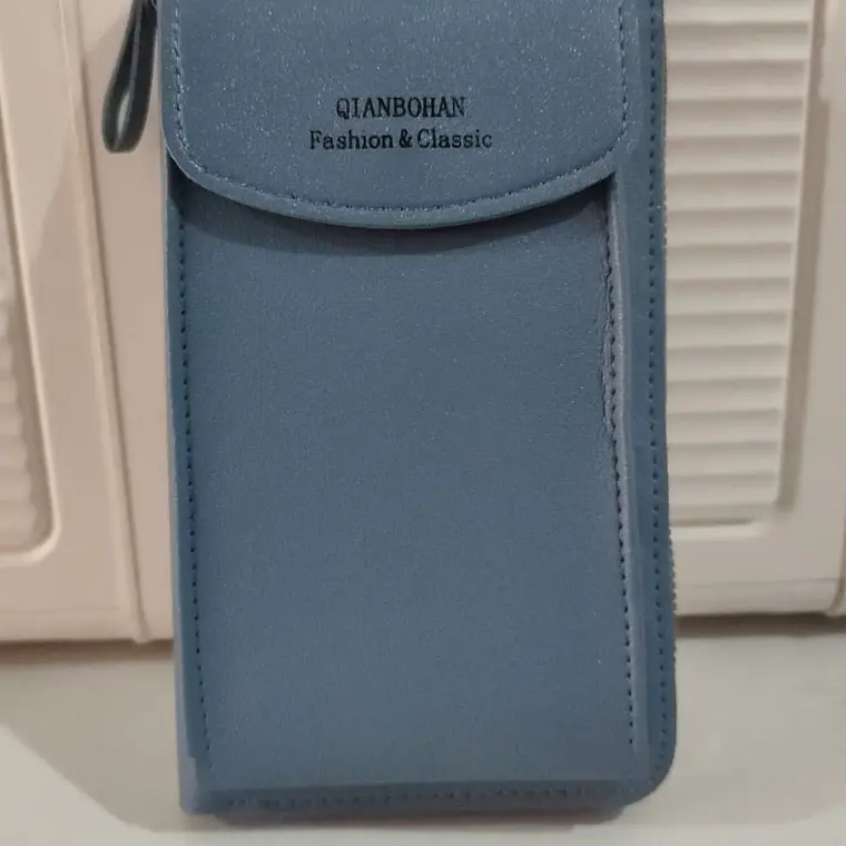 CARTERA PORTA CELULAR MOD# 612 5