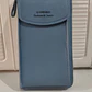 CARTERA PORTA CELULAR MOD# 612 - Miniatura 5
