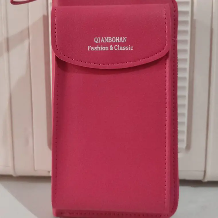CARTERA PORTA CELULAR MOD# 612 6