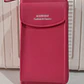 CARTERA PORTA CELULAR MOD# 612 - Miniatura 6