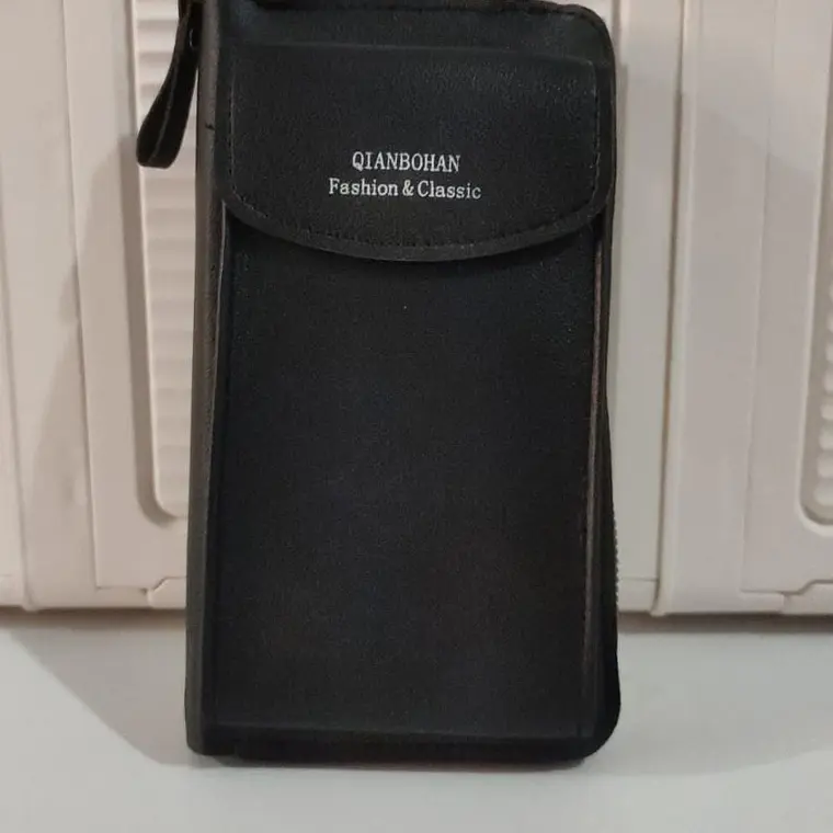 CARTERA PORTA CELULAR MOD# 612 7