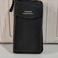 CARTERA PORTA CELULAR MOD# 612 - Miniatura 7