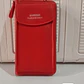CARTERA PORTA CELULAR MOD# 612 - Miniatura 8