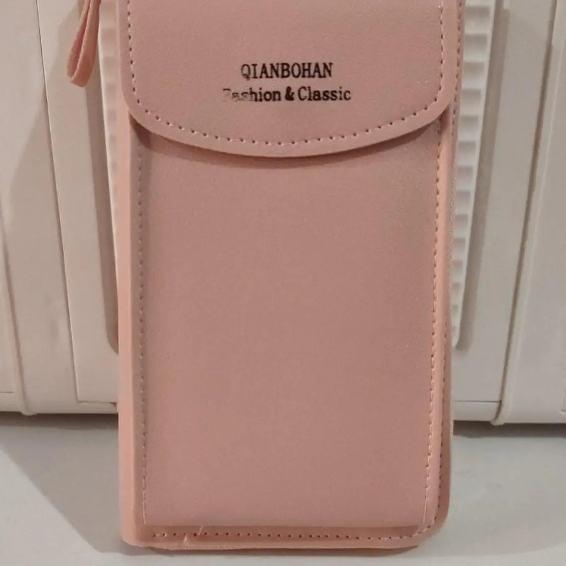 CARTERA PORTA CELULAR MOD# 612 9