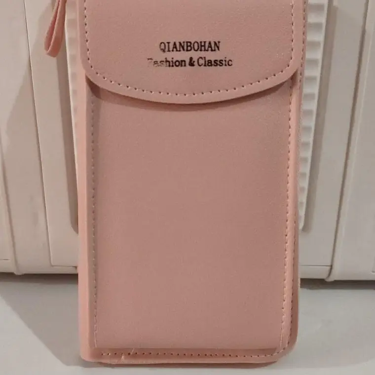CARTERA PORTA CELULAR MOD# 612 9