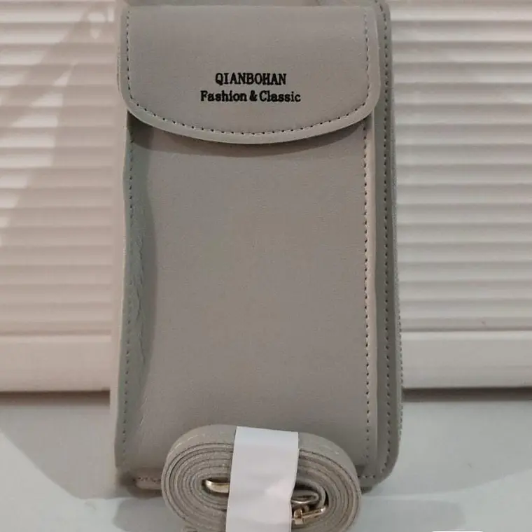 CARTERA PORTA CELULAR MOD# 612 10