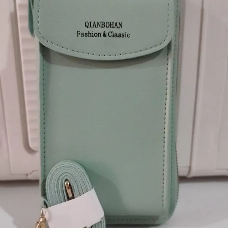 CARTERA PORTA CELULAR MOD# 612 11
