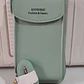 CARTERA PORTA CELULAR MOD# 612 - Miniatura 11