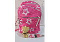 MOCHILA GRENOBIL ESTAMPADO OSITO MOD# A00129