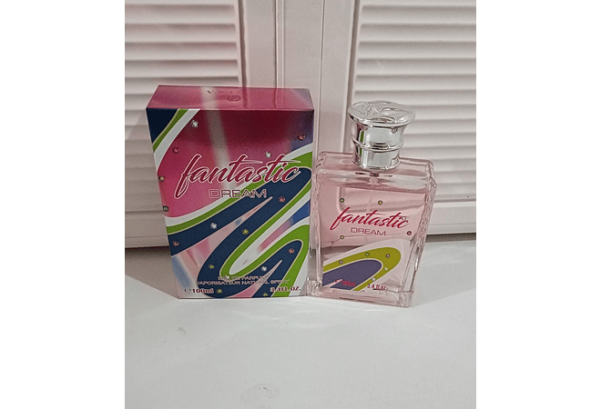 PERFUME VOLE PARA DAMA MOD# VL8901-XA