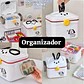 🐶ORGANIZADOR DISEÑO PERRITO MOD# FG-30🐶 - Miniatura 1