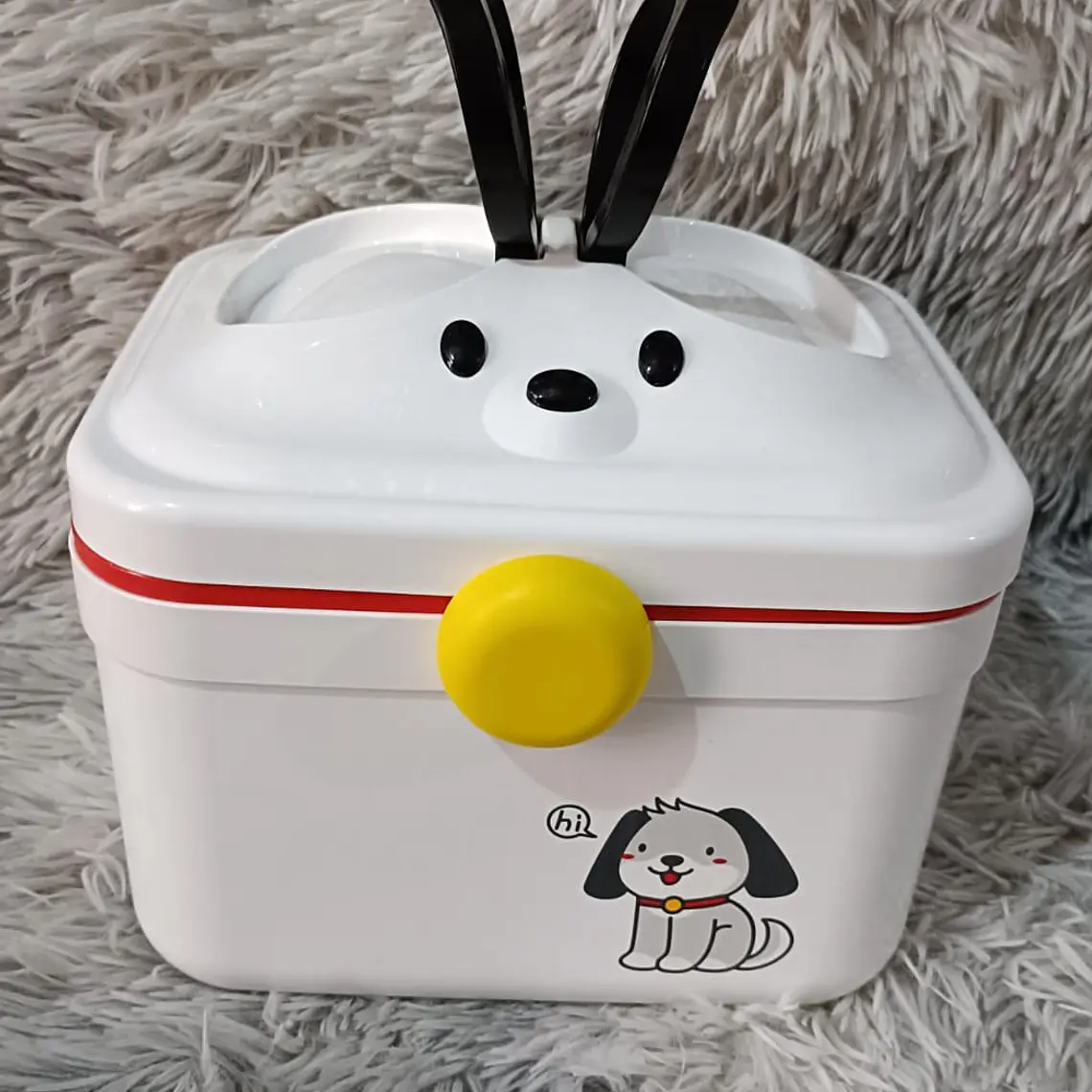 🐶ORGANIZADOR DISEÑO PERRITO MOD# FG-30🐶 2