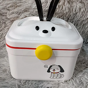 🐶ORGANIZADOR DISEÑO PERRITO MOD# FG-30🐶