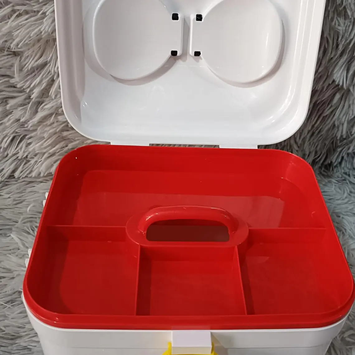 🐶ORGANIZADOR DISEÑO PERRITO MOD# FG-30🐶 3