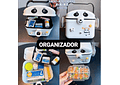 🐼ORGANIZADOR DISEÑO PANDITA MOD# FG-29🐼