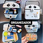 🐼ORGANIZADOR DISEÑO PANDITA MOD# FG-29🐼 - Miniatura 1