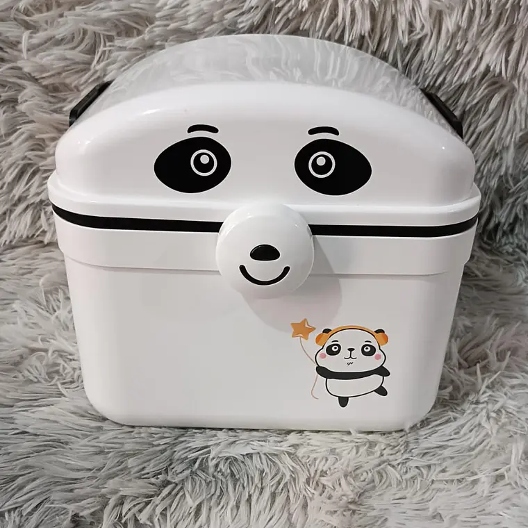 🐼ORGANIZADOR DISEÑO PANDITA MOD# FG-29🐼 3