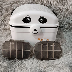 🐼ORGANIZADOR DISEÑO PANDITA MOD# FG-29🐼