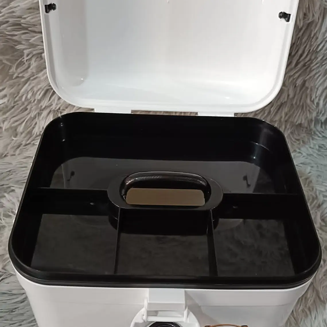 🐼ORGANIZADOR DISEÑO PANDITA MOD# FG-29🐼 6