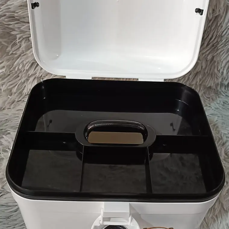 🐼ORGANIZADOR DISEÑO PANDITA MOD# FG-29🐼 6