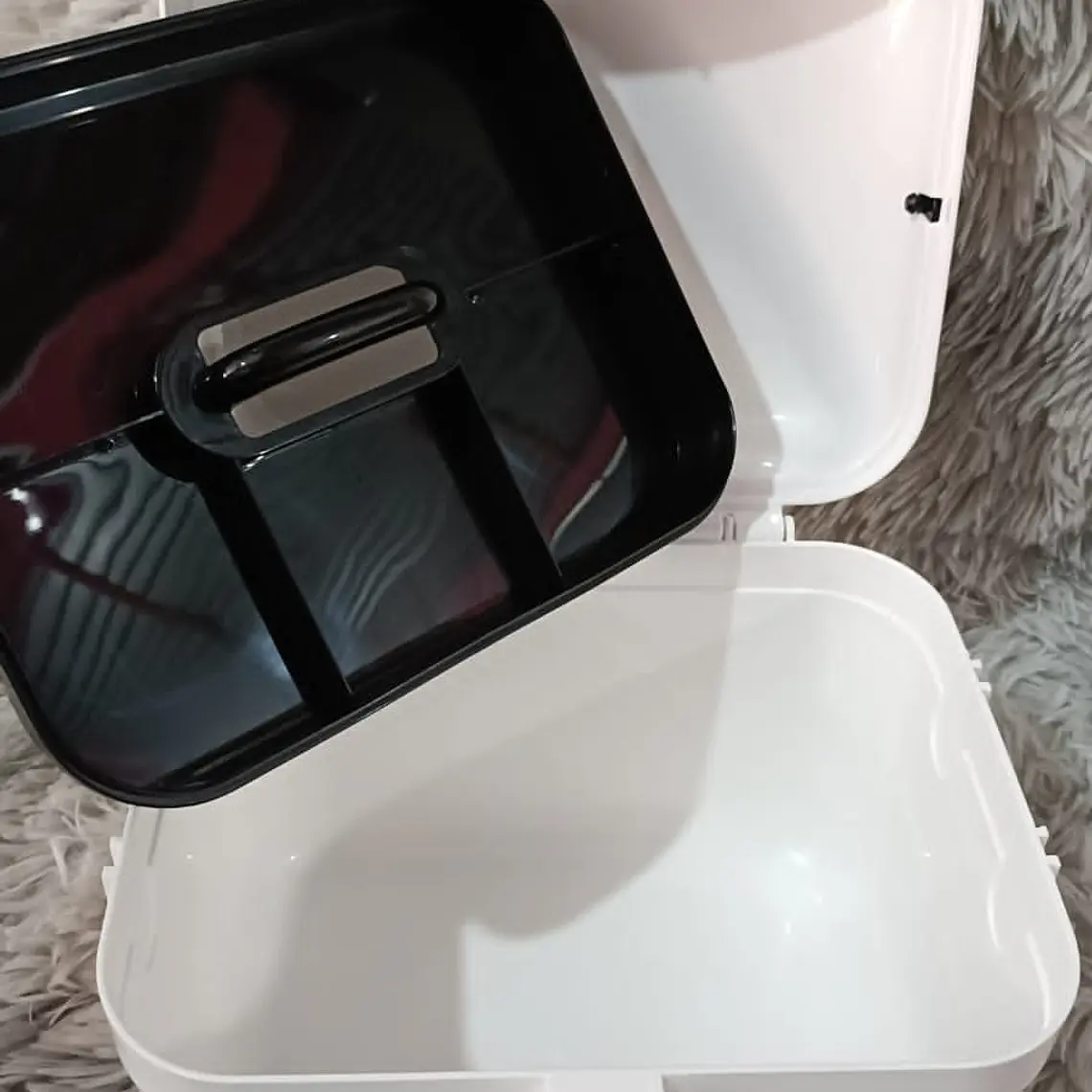 🐼ORGANIZADOR DISEÑO PANDITA MOD# FG-29🐼 8