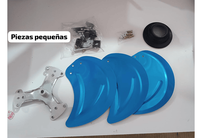 VENTILADOR DE 18 PULGADAS , 3 EN 1 MOD #LSD-45