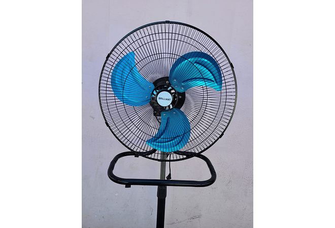 VENTILADOR DE 18 PULGADAS , 3 EN 1 MOD #LSD-45