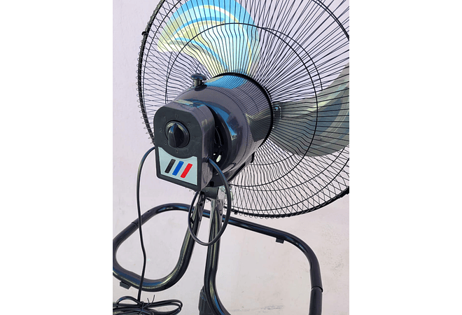 VENTILADOR DE 18 PULGADAS , 3 EN 1 MOD #LSD-45