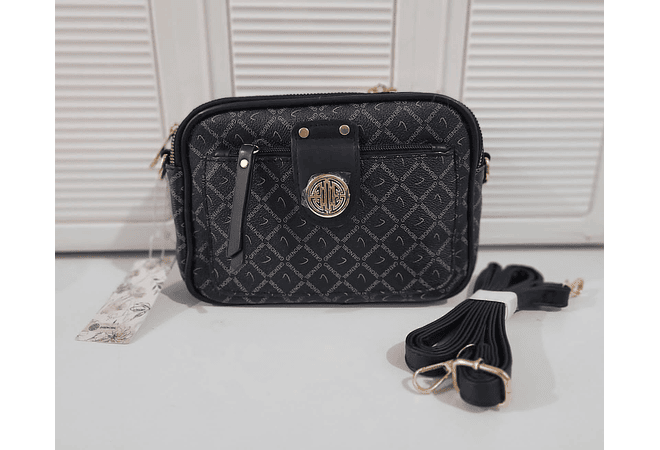MARICONERA CROSS BODY GRENOBIL MODELO #C7798 REINGRESO