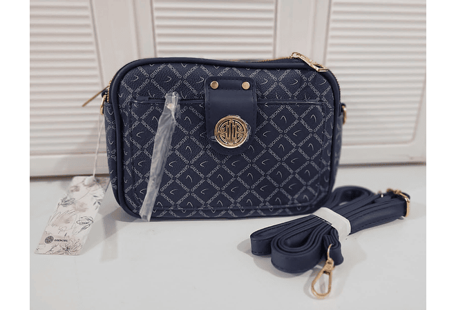 MARICONERA CROSS BODY GRENOBIL MODELO #C7798 REINGRESO